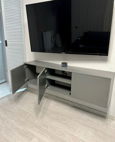 TV altlığı: > Tv stendlərin və hər növ mebellərin birbaşa mebel sexindən — 16