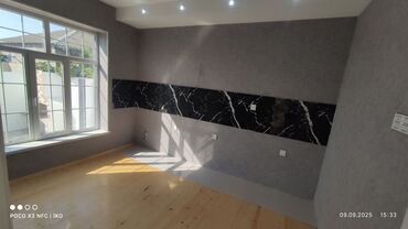 Həyət evləri və villaların satışı: Satılır: Binə Sovxozda 160 marşurutunun son dayanacağına yaxın həyət — 6