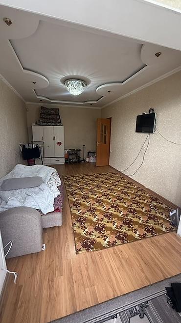 104 серия: 2 комнаты, 55 м², 105 серия, 4 этаж, Старый ремонт — 8