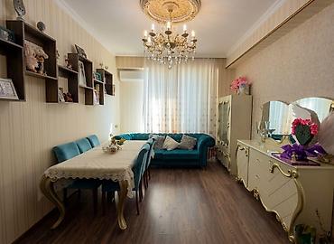caravan satisi: Biləcəri, 3 otaqlı, Yeni tikili, m. Avtovağzal, 96 kv. m — 5