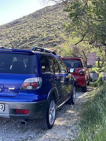 Mitsubishi: Νίκος Λώμης — 3