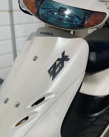 moped suruculuk vəsiqəsi: 50 sm3 — 4