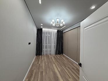 Продажа квартир: 2 комнаты, 72 м², Элитка, 14 этаж, Евроремонт — 9