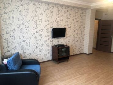 Uzunmüddətli kirayə mənzillər: Xətai rayonu,Əhmədli metrosu,Heydər parkının yanənda,5 mərtəbə yeni — 12