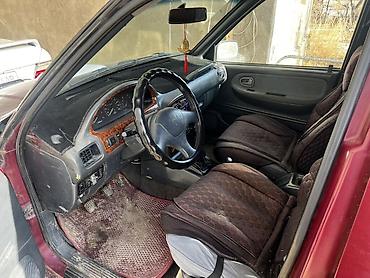 Kia: Kia Sportage: 1994 г., 2 л, Механика, Дизель, Кроссовер — 4