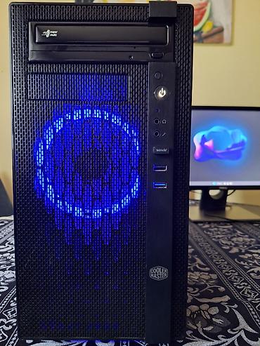 b0 format dimenzije: I5-4690K/GTX 960/16GB/SSD 120GB/HD 500GB Ispravan, ocuvan, cist — 1