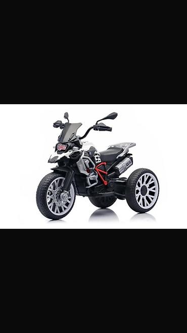 Детские электрокары: Детский электрокар, Новый — 16