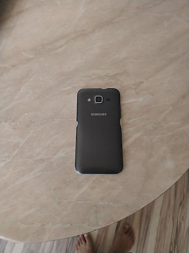 nar nömrə dublikat: Samsung Galaxy Core, rəng - Qara, Face ID — 2
