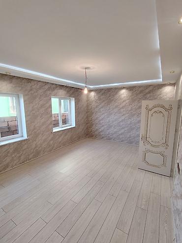 Həyət evi alıram: 120 kv. m, 4 otaqlı — 16