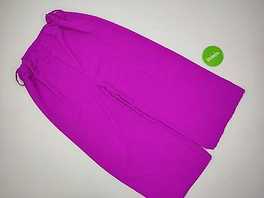cheap trousers: Italian Fashion, Spodnie 3/4 damskie, rozmiar S — 2