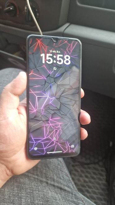 note 40 pro: Redmi 5A, 128 GB, rəng - Qara, Sensor — 1