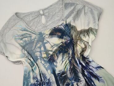T-shirts: Women`s T-shirt, size 4XL