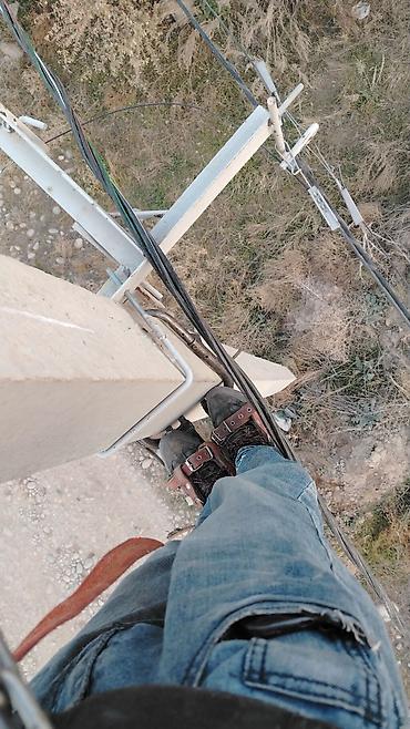 Электрики: Электрик | Установка счетчиков, Установка стиральных машин, Демонтаж электроприборов Больше 6 лет опыта — 5