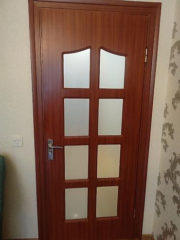 sintepon material: 3eded qapı 2saga açılan 1sola ideal veziyyetde — 4