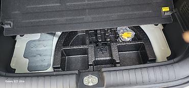 Kia: Kia Ray: 2024 г., 1 л, Автомат, Бензин, Хэтчбэк — 6