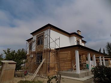 Döşəmə işləri: Pol, parket, laminat, tarket işləri. Hər növ pol işləri — 7