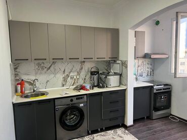 Продажа домов: 1 комната, 45 м², 106 серия улучшенная, 5 этаж, Евроремонт