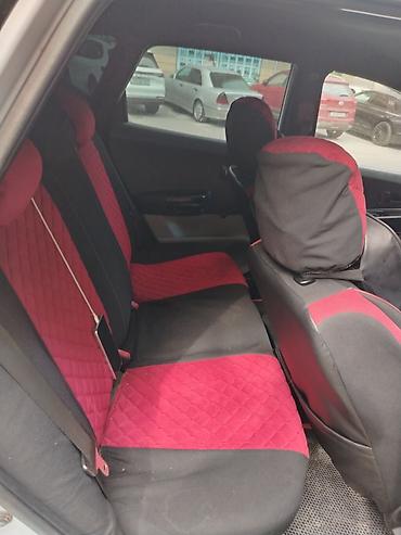 kia ceed 2007: Kia cee’d SW (universal) – dizel CRDi Xüsusiyyətlər: - Kuzov — 6
