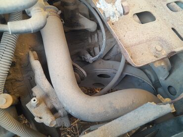 Daewoo: Daewoo Lanos: 1.4 l | 2007 il Sedan — 8