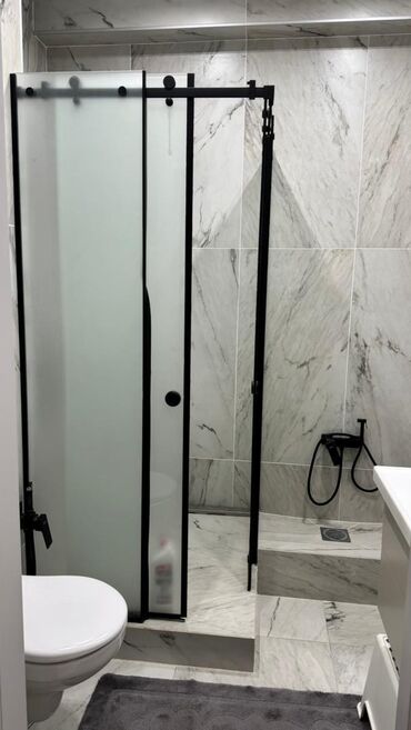 Продажа квартир: 3 комнаты, 110 м², Элитка, 12 этаж, Дизайнерский ремонт — 21