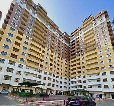 ehmedli obyekt: Əhmədli, 3 otaqlı, Yeni tikili, m. Xalqlar Dostluğu, 115 kv. m — 1