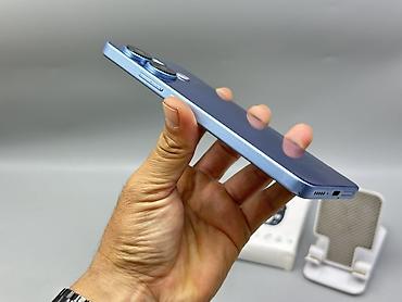 poco m3 128: Redmi, Redmi Note 13, Б/у, 128 ГБ, цвет - Голубой, 2 SIM — 2