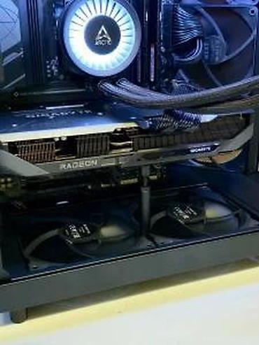 Desktop računari i radne stanice: Ryzen 7 7800X3D RX 9070 B650 32GB 1TB - SM059PC. ✨ Prodaja i sklapanje — 3