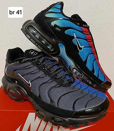 Patike: Patike, Nike, veličina - 45 — 5