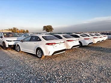 Курьерская доставка: • Доставка любого автомобиля, фуры, спецтехники из Европы, Китая и — 7