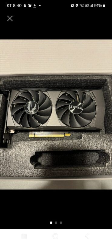 видеокарты geforce gtx 660: Видео карта, Колдонулган, MSI, GeForce GTX, 12 ГБ, ПК үчүн