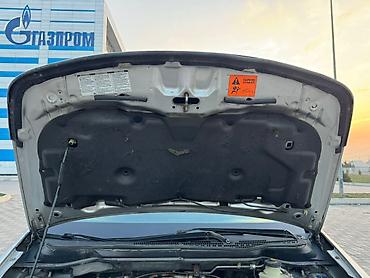 Honda: Honda Stream: 2004 г., 2 л, Автомат, Бензин, Минивэн at lalafo.kg — 10 Honda: Honda Stream: 2004 г., 2 л, Автомат, Бензин, Минивэн — 10