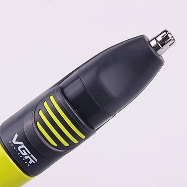 Trimmerlər və saç qırxan maşınlar: Saç qırxan maşın, Vgr, Yeni, Pulsuz çatdırılma, Ödənişli çatdırılma, Rayonlara çatdırılma — 2