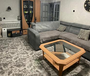 Продажа квартир: 5 и более комнат, 102 м², Индивидуалка, 1 этаж, Дизайнерский ремонт — 3