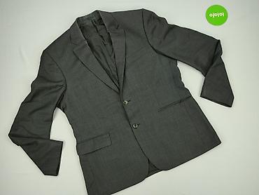 short: Marynarka męska, rozmiar 2XL — 2