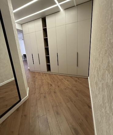 Продажа квартир: 3 комнаты, 96 м², Элитка, 9 этаж, Евроремонт — 9