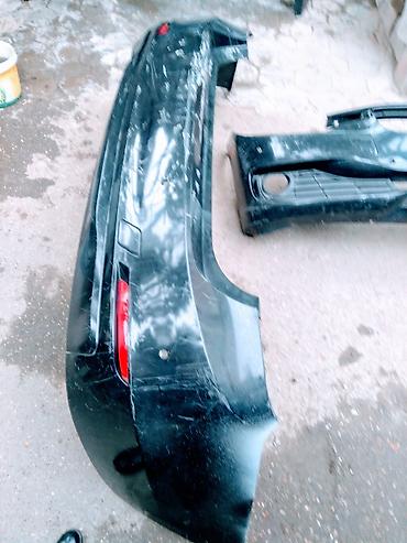 Ehtiyat hissələri: Ön, BMW F30, 2006 il, Almaniya, Ünvandan götürmə — 4