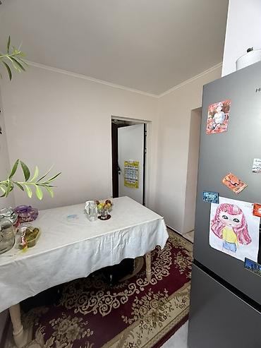 Продажа квартир: 2 комнаты, 59 м², Индивидуалка, 5 этаж, Косметический ремонт at lalafo.kg — 5 Продажа квартир: 2 комнаты, 59 м², Индивидуалка, 5 этаж, Косметический ремонт — 5