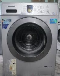 настольная посудомоечная машина в баку: Samsung paltaryuyan ceki 6 kq curuyu pasi yoxdu islek vezyetde qiymet