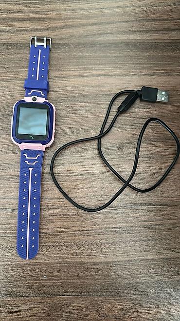 apple watch ultra 1: Çox az istifadə olunub 70 AZN satilir — 1