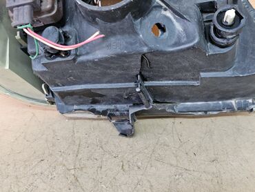 Передние фары: Передняя левая фара Citroen 1997 г., Б/у, Оригинал — 6