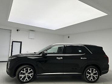 Hyundai: Hyundai Palisade: 2022 г., 2.2 л, Автомат, Дизель, Кроссовер — 6