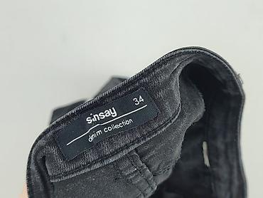 hand work denim: Denim Collection, Jeansy damskie, rozmiar 2XS — 4