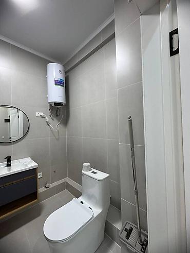 Продажа квартир: 1 комната, 50 м², 1 этаж, Дизайнерский ремонт — 3