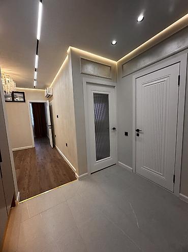 Продажа квартир: 1 комната, 42 м², Элитка, 10 этаж, Дизайнерский ремонт — 3