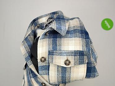 bluza oversize: Płaszcz, C&A, 13 lat, 152-158 cm, stan - Bardzo dobry — 6
