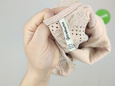 zara len: Stradivarius, Bluzka damska, rozmiar XS — 4