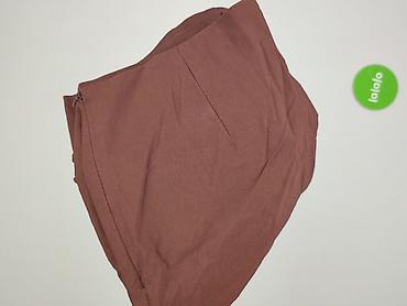 trousers: Collusion, Spodnie materiałowe damskie, rozmiar L — 5