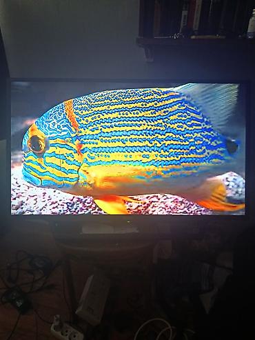 телн: Супер Телевизор Sony KDL-40WD653. 200Гц - Экран 40" (102 см), LED — 10