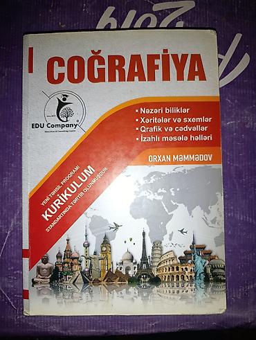 Coğrafiya: Coğrafiya — 1