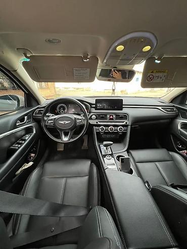 bmw x1 2020 цена: Hyundai Genesis: 2022 г., 2 л, Автомат, Бензин, Седан — 8
